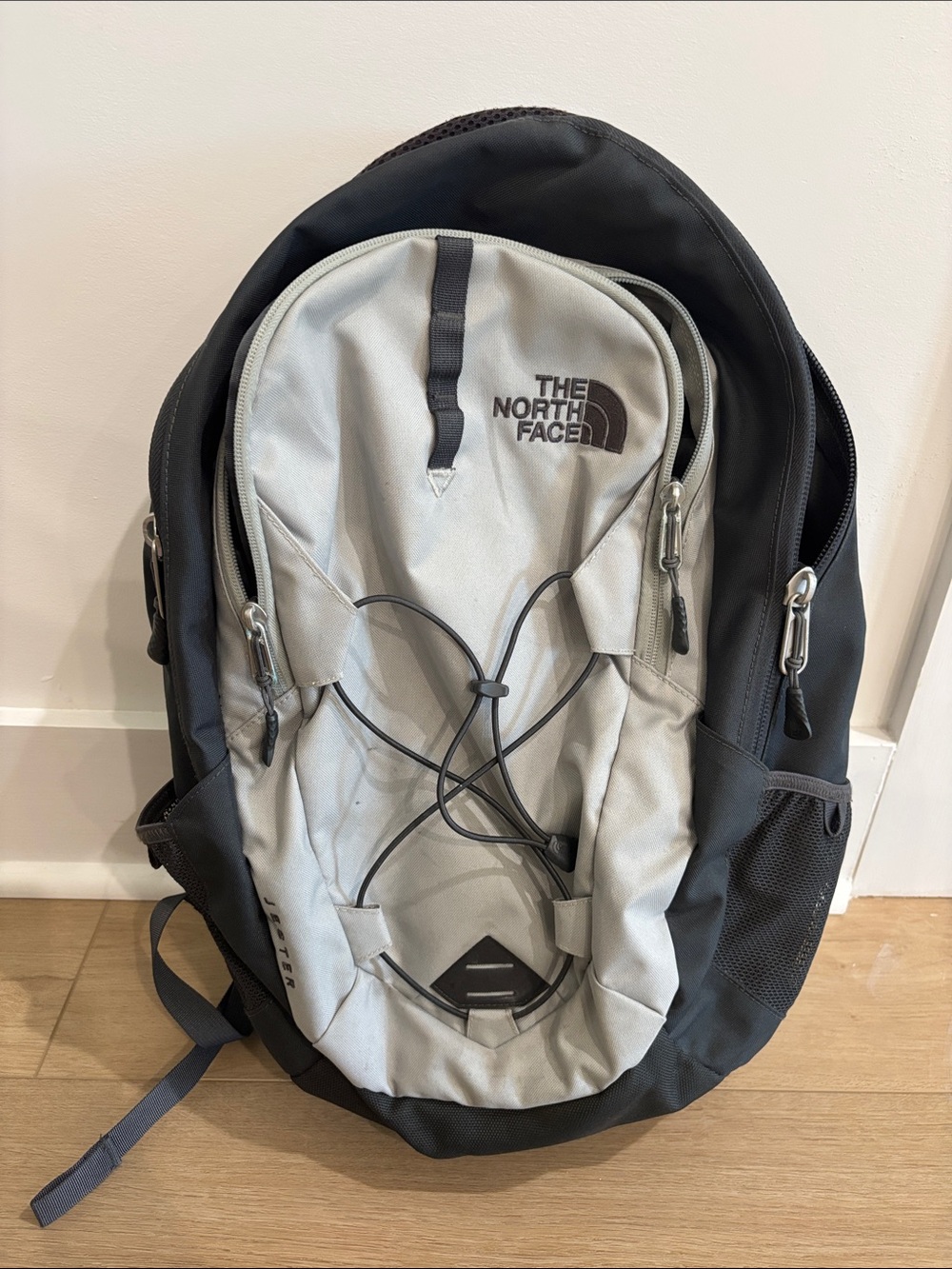 The North Face Jester Backpack
